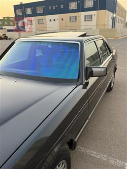 مرسيدس بنز S-Class
